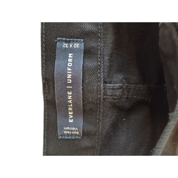 Everlane Uniform Jeans - “The Skinny Jean” - Picture 5 of 6
